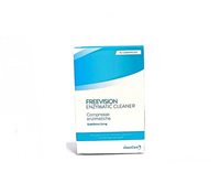 Freevision Enzimatic Cleaner 10 Compresse - 8435080010861